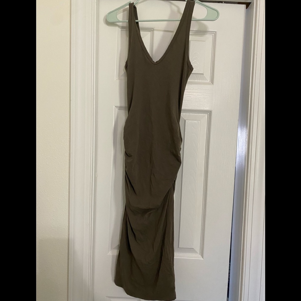 James Perse dress size 2